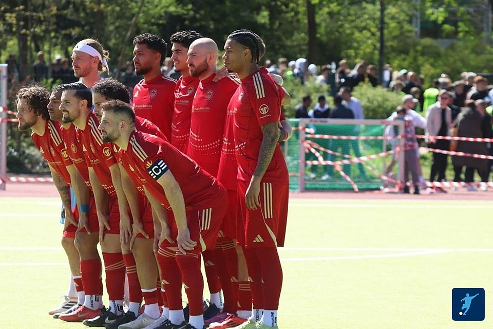 Delay Sports ist Tabellenführer