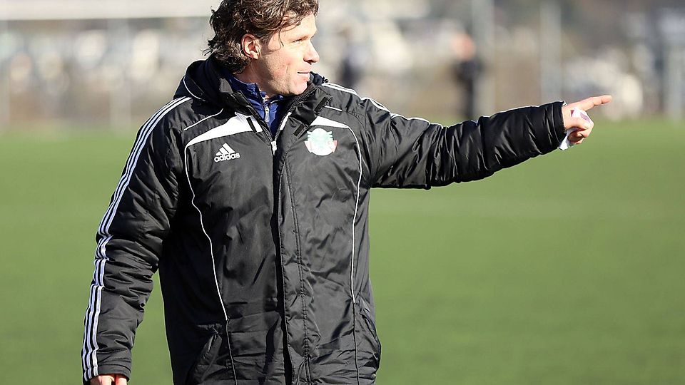 Neuer Job für den ehemaligen Ammerthaler Coach Andreas Speer, er heuert beim TSV Wendelstein an. &lt;b&gt;F: Brüssel&lt;/b&gt;