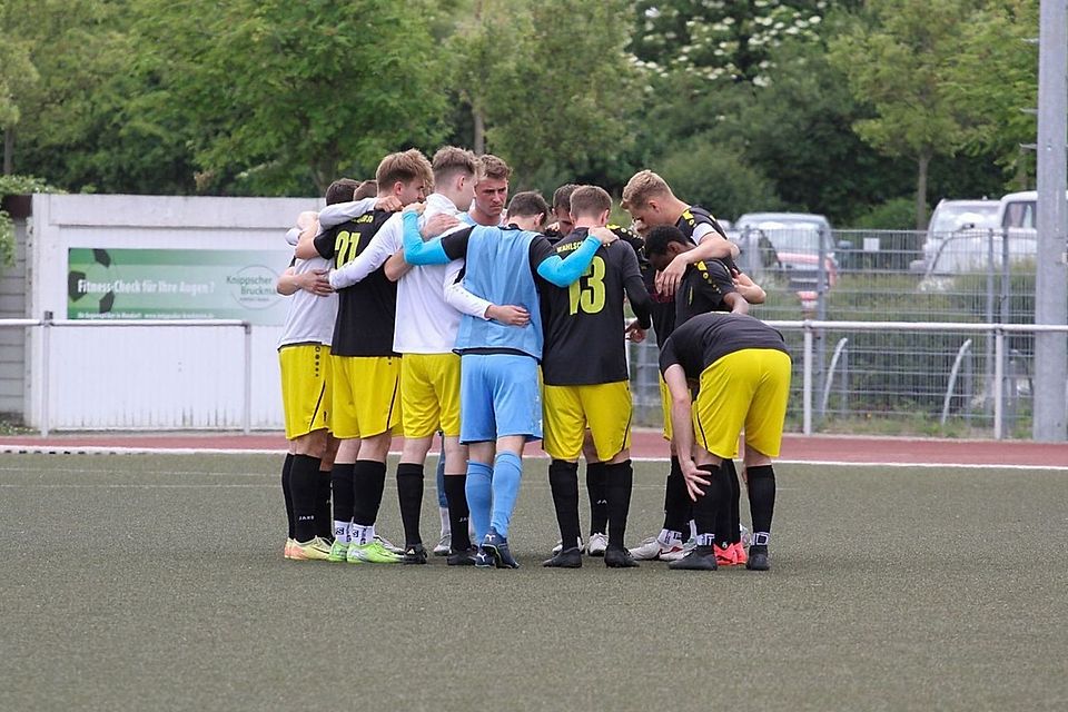 Der Wahlscheider SV braucht einen Sieg gegen die SV Deutz 05 II