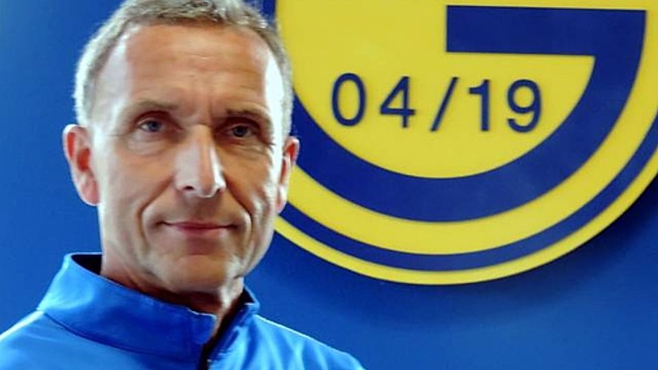 Für Trainer Peter Köppen gab es keinen Sieg zum Abschied.