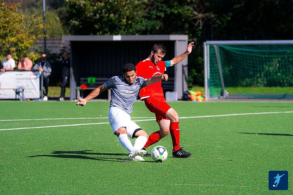 Rot-Weiß Lintorf steht kurz vor der A-Liga-Rückkehr.