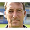 Fand die Niederlage seines Teams unverdient: SCF-Trainer Westermair FOTO: D.METZLER