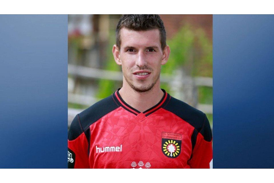 Verlässt die SG Sonnenhof Großaspach: Josip Landeka.