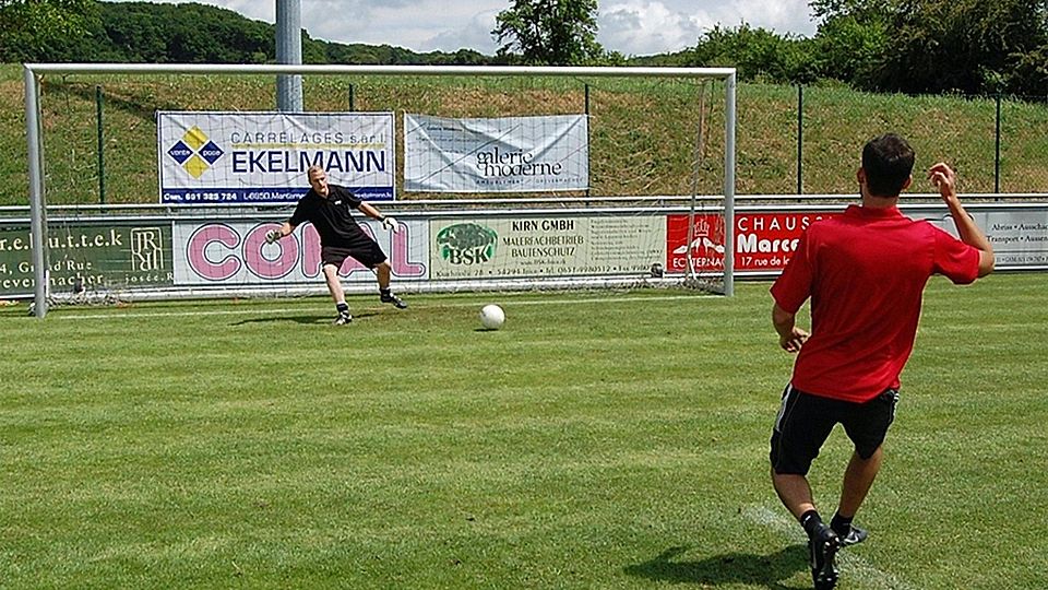 Foto: © FC Berdenia Berbourg