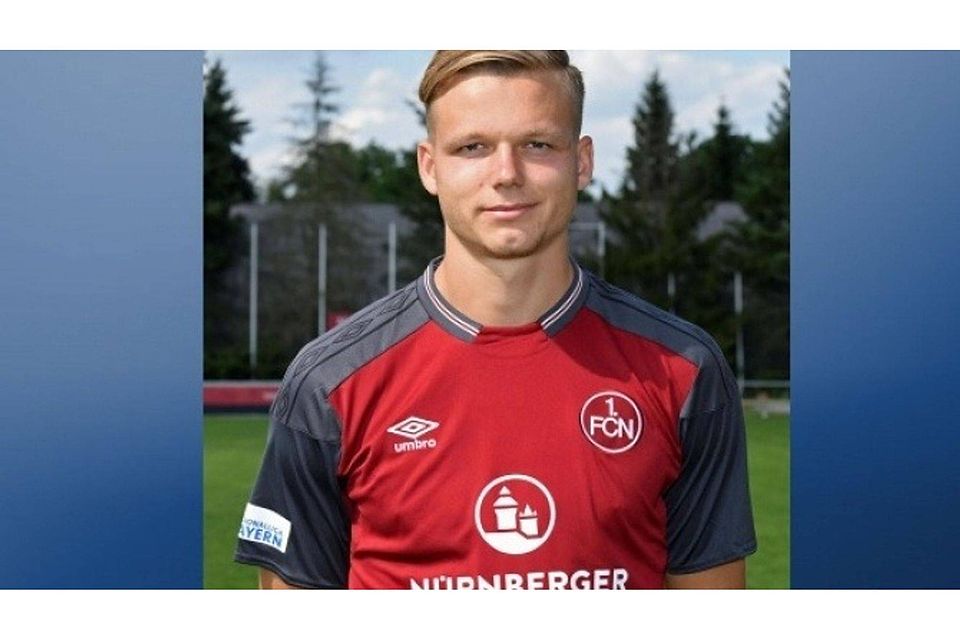 Philipp Hercher wechselt zur SG Sonnenhof Großaspach.