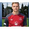 Philipp Hercher wechselt zur SG Sonnenhof Großaspach.