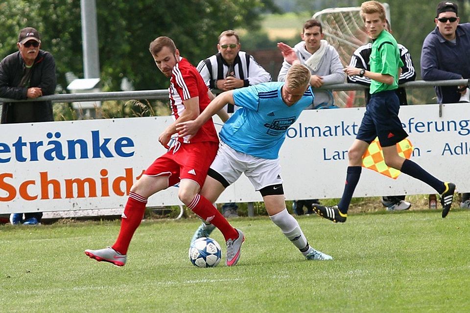 Der TSV Südwest schaffte den Aufstieg über die Relegation. F: Janousch