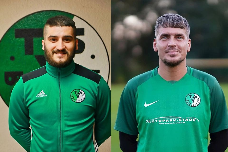 Yagiz Sinan (21 Treffer) und Christian Lohse (6) sind bislang die besten Torschützen beim VfL Fredenbeck.