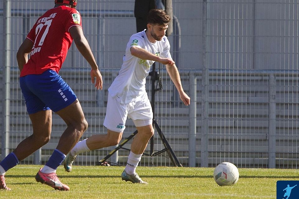 Wie geht es beim 1. FC Düren weiter?