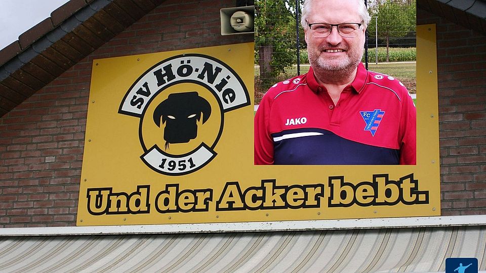 Thomas Geist soll Hö-Nie zum Beben bringen. 