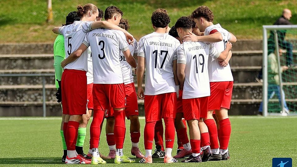 Die Spvgg. Eltville könnte mit einem Sieg gegen Diedenbergen ausgerechnet dem ärgsten Rivalen helfen.