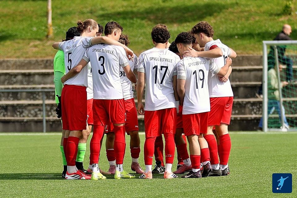 Die Spvgg. Eltville könnte mit einem Sieg gegen Diedenbergen ausgerechnet dem ärgsten Rivalen helfen. Die Spvgg. Eltville könnte mit einem Sieg gegen Diedenbergen ausgerechnet dem ärgsten Rivalen helfen.