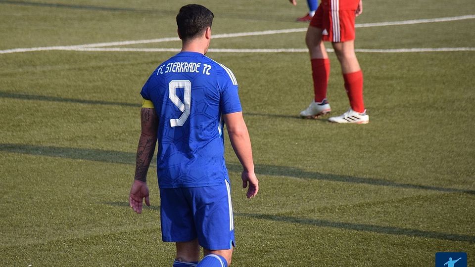FC Sterkrade 72 muss ins Entscheidungsspiel.