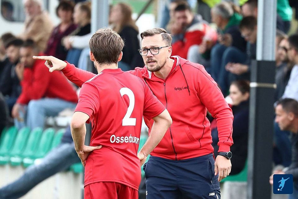 Manfred Stern gibt künftig die Richtung beim TSV Bogen vor 