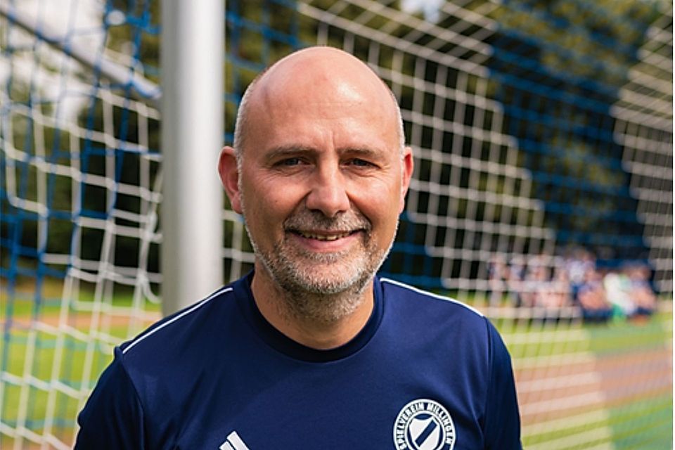 Ulf Deutz bleibt dem SV Millingen erhalten.