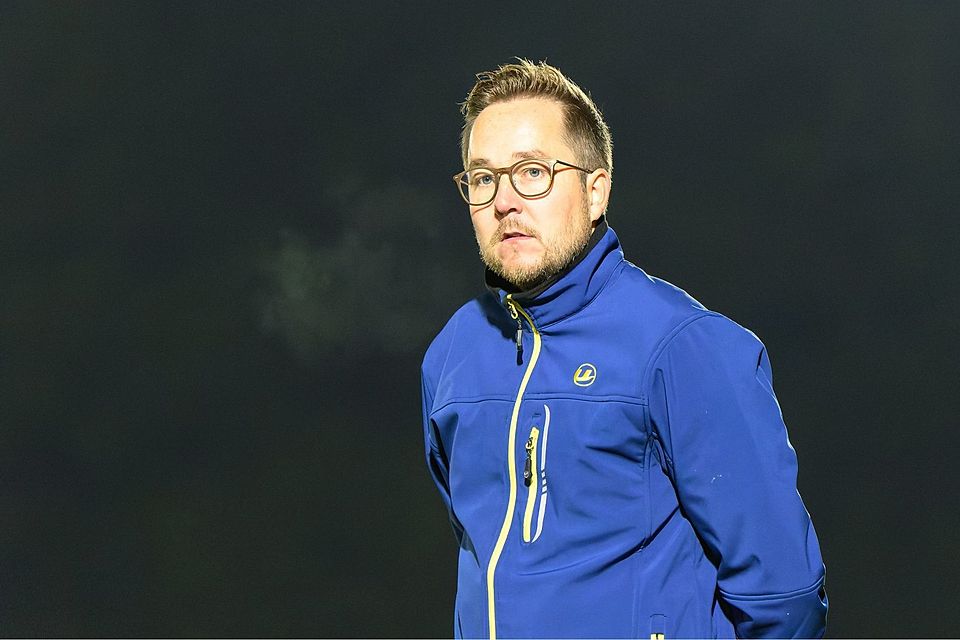 Übernimmt die Rolle des Sportlichen Leiters beim ASV Burglengenfeld: Benjamin Birzer.