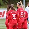 Die Frauen der Sportfreunde Siegen haben die Chance auf den Einzug in den DFB-Pokal. Voraussetzung dafür ist ein Sieg gegen Liga-Rivale VfL Bochum.