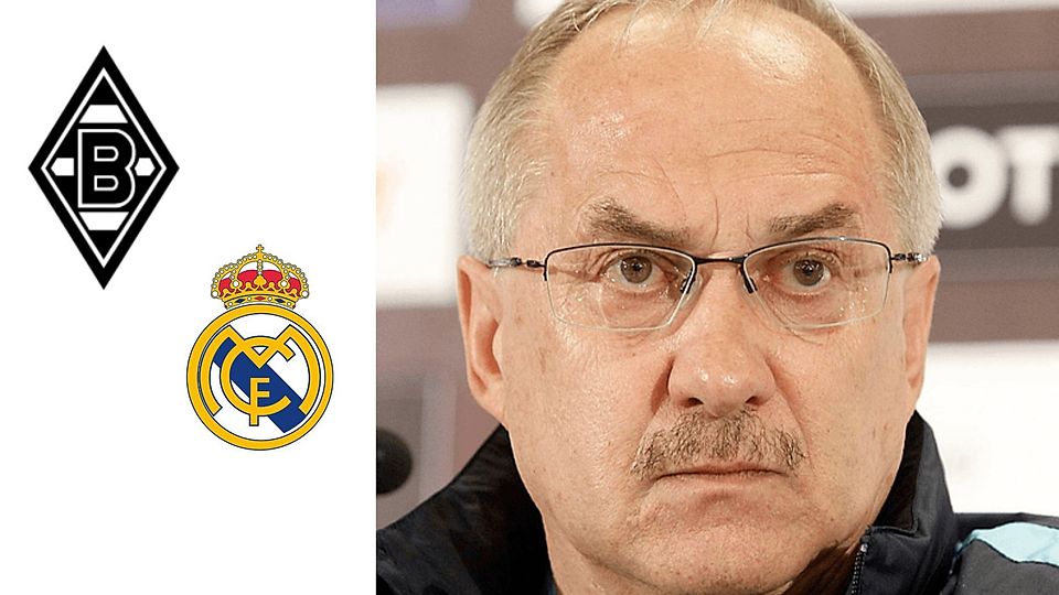 Uli Stielike feiert am Freitag seinen 70. Geburtstag.