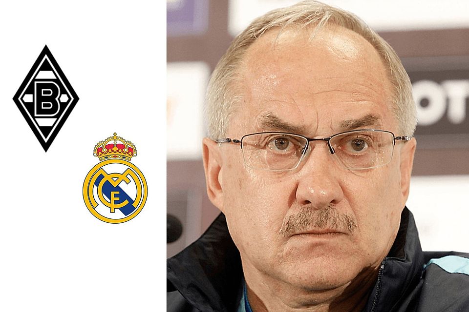 Uli Stielike feiert am Freitag seinen 70. Geburtstag. Uli Stielike feiert am Freitag seinen 70. Geburtstag.