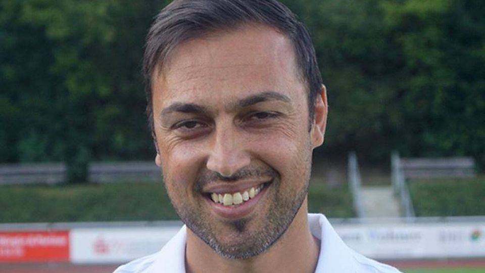 Übernimmt den SVO: Fabio Cocuzza | Foto: Jürgen Rudigier