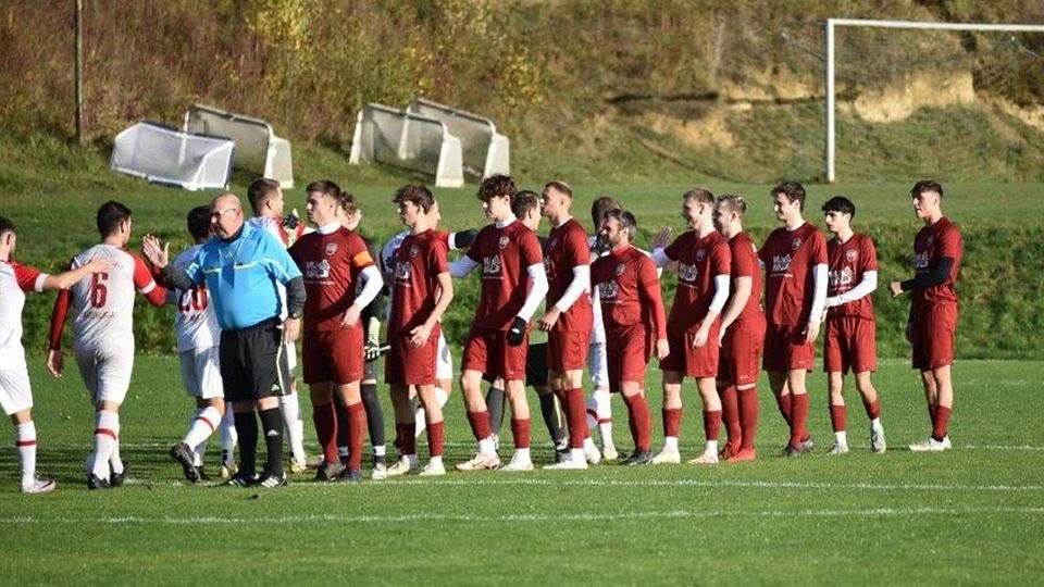 Der TSV 2 meistert auch die Aufgabe in Jöhlingen mit Erfolg!