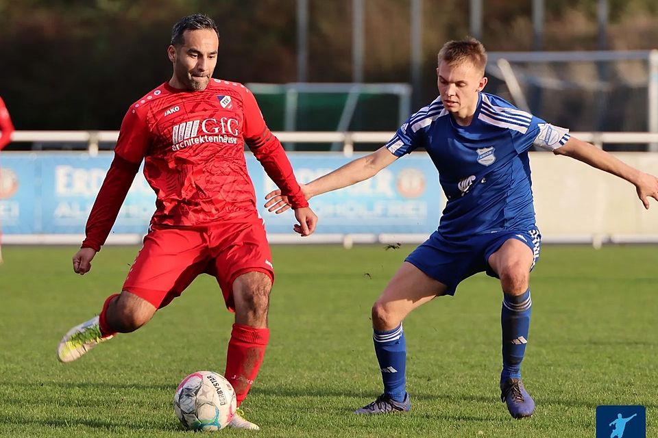 Geht zu seinem Jugendverein HT 16 zurück: Deran Töksöz.