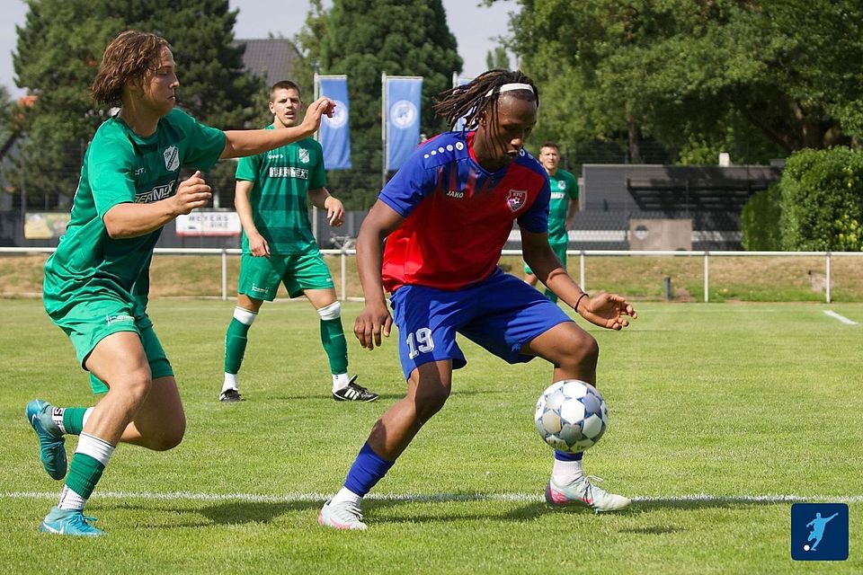 So läuft der Sommer des KFC Uerdingen. 