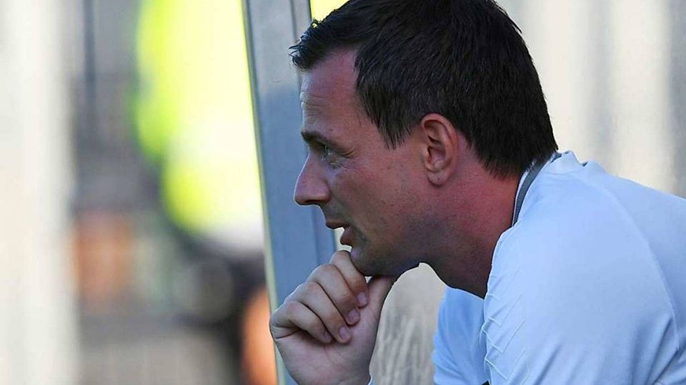 Der gebürtige Berliner Christian Preußer hat als Trainer des Freiburger Bundesliga-Unterbaus mehr als 20 Spielern den Weg ins Profigeschäft geebnet.