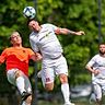 Max Kruse wird Kleinfeldweltmeister