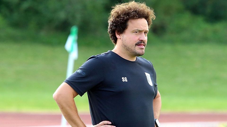 Stefan Gutsmiedl erlebte in Deisenhofen eine Achterbahnfahrt der Gefühle.