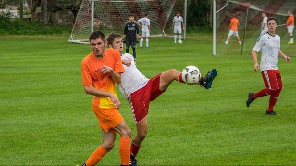 Der SV Prem spielte bislang in sieben Spielen, vier Mal unentschieden. (Foto: Wandt)