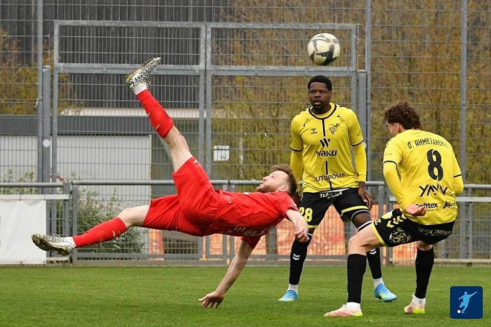 Murics Tor des Tages