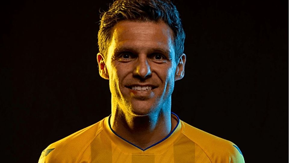 Mirko Boland kickt jetzt in der Oberliga.