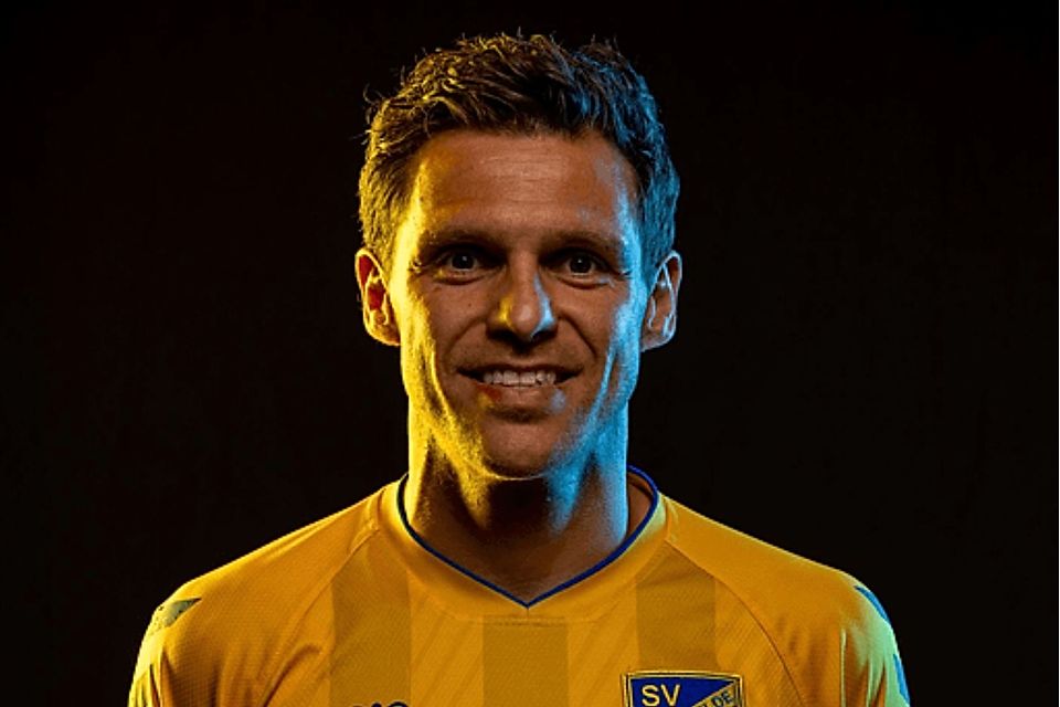 Mirko Boland kickt jetzt in der Oberliga.