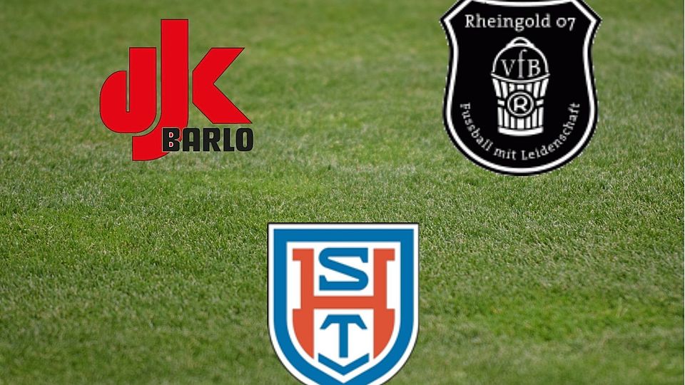 Spannender Kampf um den Aufstieg