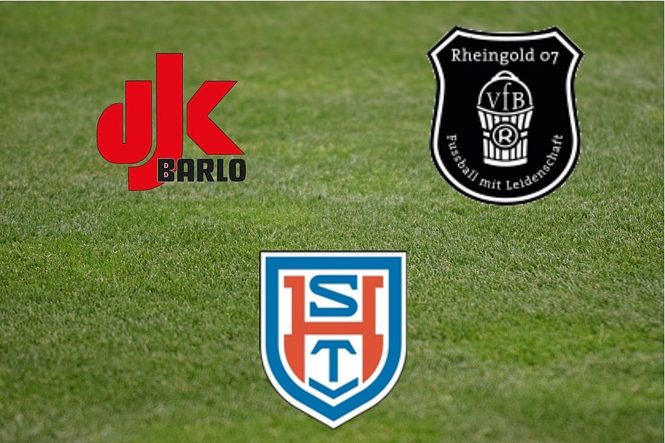 Spannender Kampf um den Aufstieg