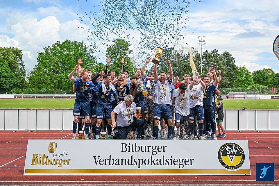 Der TSV Schott Mainz will seinen Titel im Verbandspokal verteidigen und ist als Viertelfinalist weiterhin im Wettbewerb. 