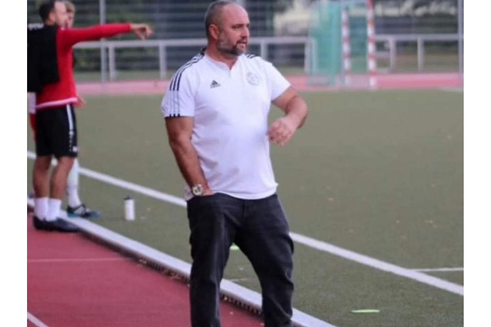 Akgüney Coach Seyfi G. 