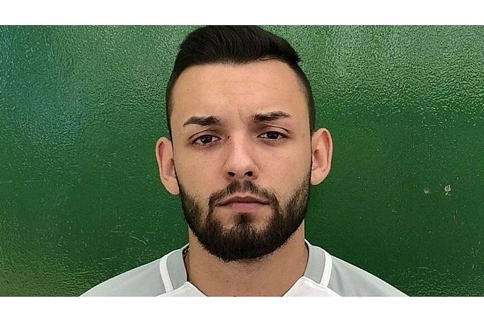 Vier Tore und zwei Vorlagen nach zwei Spieltagen: Bergens Moreno Matz in guter Frühform. Foto: privat