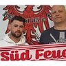 Ab kommender Saison Südler: Joshua Lang wechselt vom SC Stern zum Brandenburger SC. Foto: BSC Süd 05