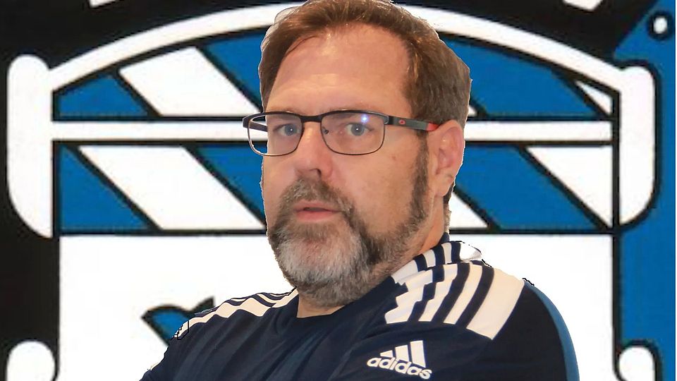 Trainer Markus Berft und Kreisklassist TSV Pressath haben ihre Zusammenarbeit beendet.