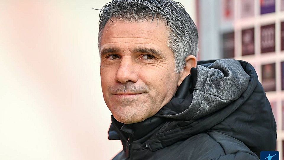 Gino Lettieri verlässt zum zweiten Mal die Trainerbank des MSV Duisburg.