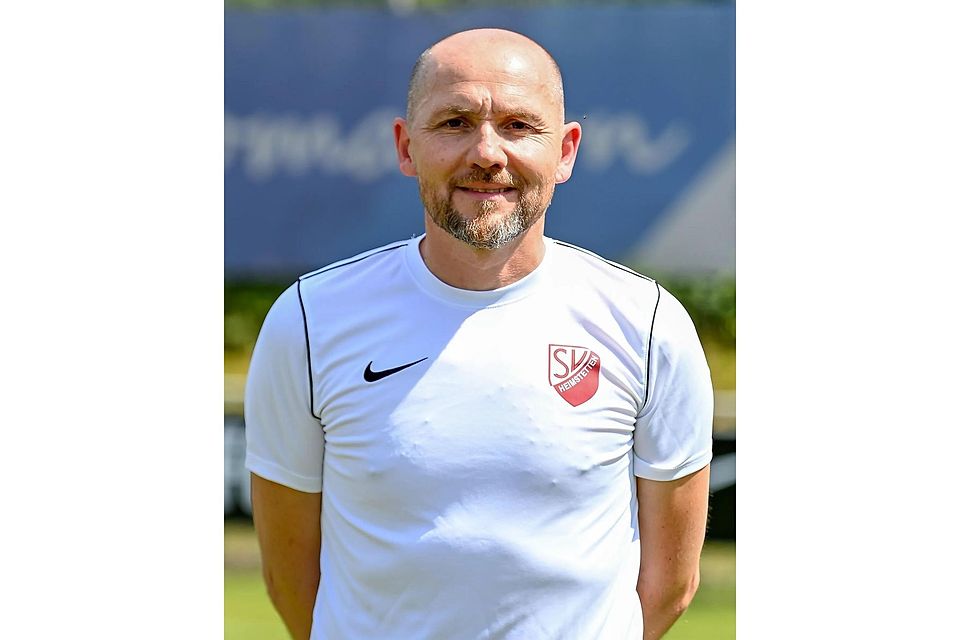 Neuer Torwarttrainer in Heimstetten: Igor Pintar folgt auf Sebastian Wolf. Neuer Torwarttrainer in Heimstetten: Igor Pintar folgt auf Sebastian Wolf.