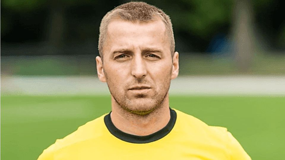 Marathon Krefeld wird auf Dario Krezic verichten müssen.