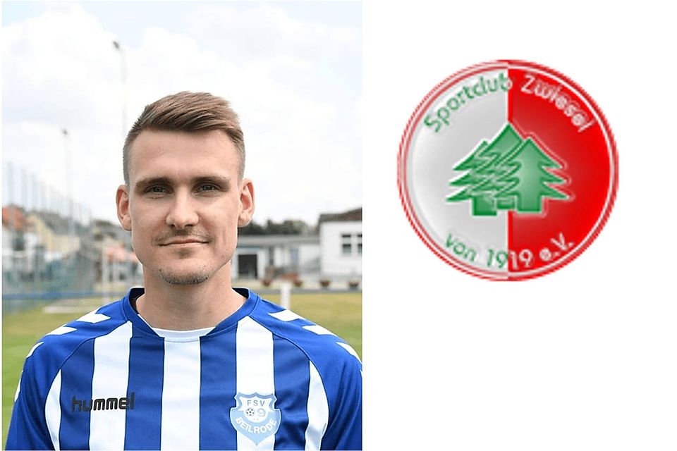 Mathias Kleinlein ist ein erfahrener Abwehrspieler 