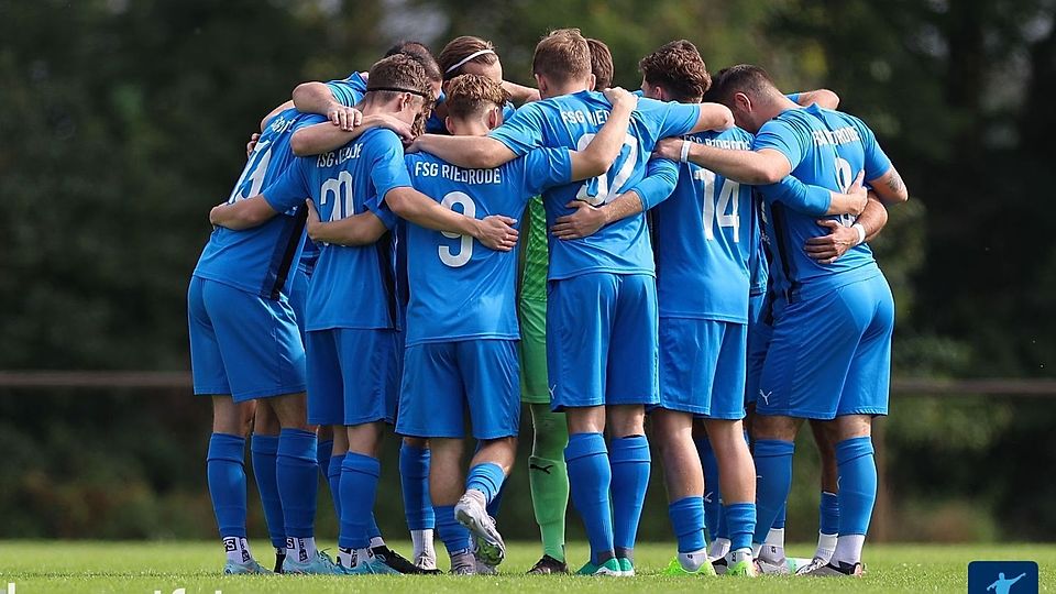 In der Gruppenliga trifft der Tabellendritte FSG Riedrode auf den Vorletzten SV Fürth.