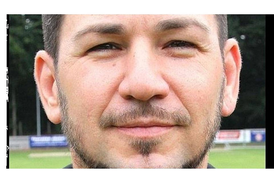 Kam von GVO zum VfB II: Marco Elia Michael Hiller