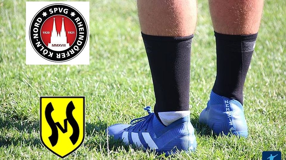 Die SpVg Rheindörfer siegt auch gegen Schlebusch II.