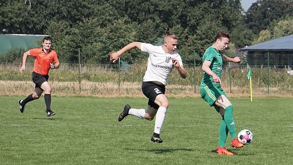 Der 9. Spieltag in der Kreisliga A Kleve-Geldern steht auf dem Programm.