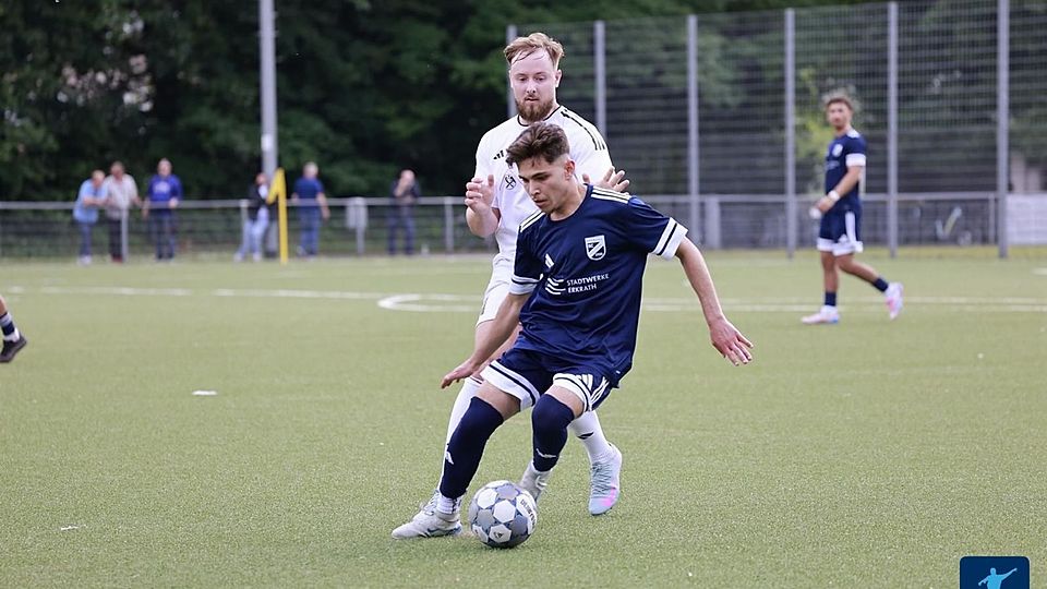 Rhenania Hochdahl sorgt für eine faustdicke Überraschung.